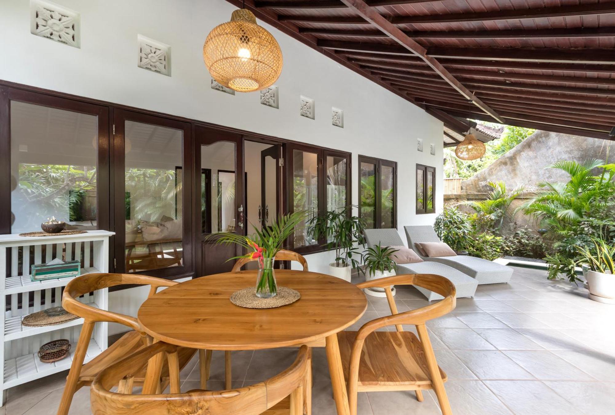 Twist And Shout Villa Семиньяк Экстерьер фото