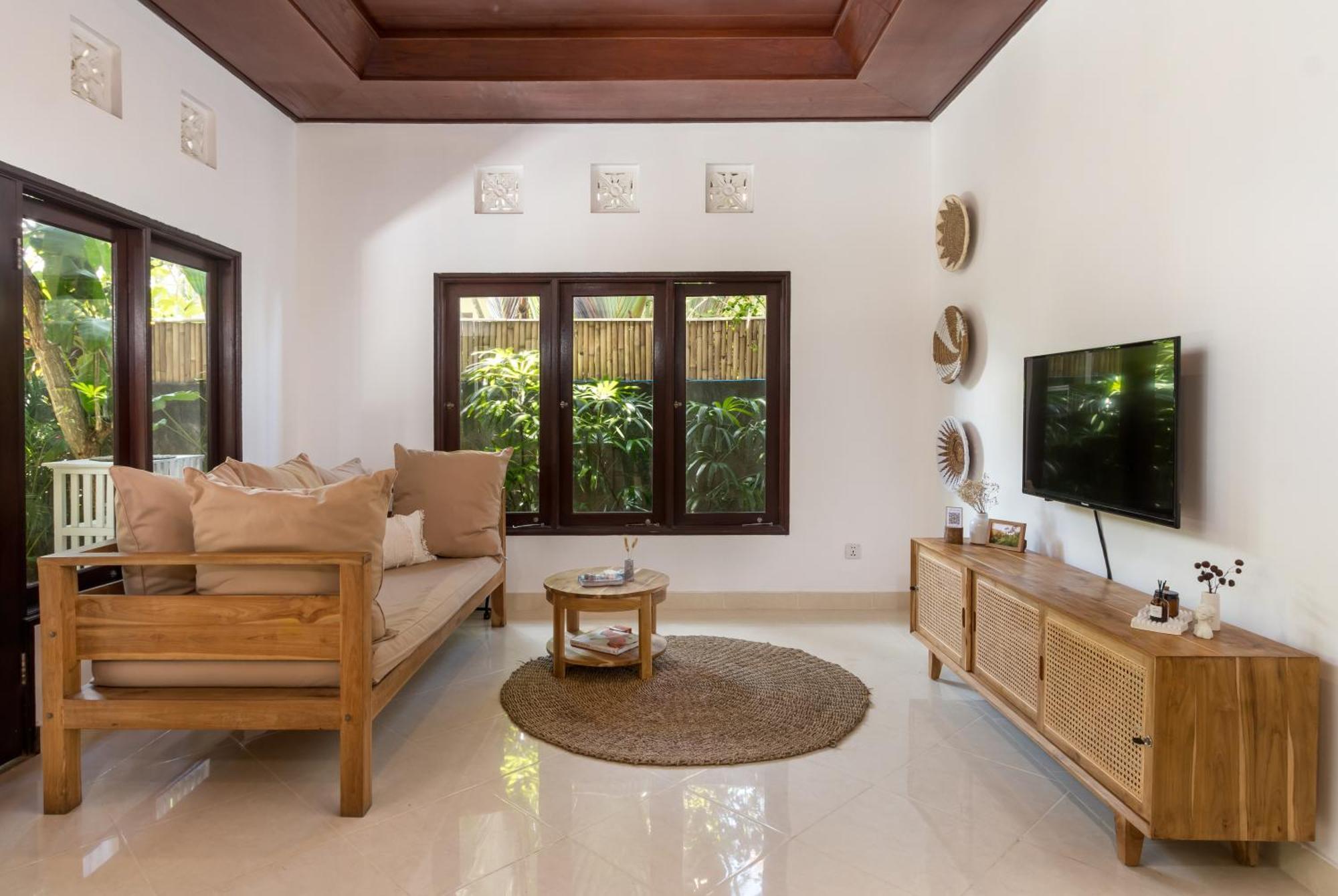 Twist And Shout Villa Семиньяк Экстерьер фото