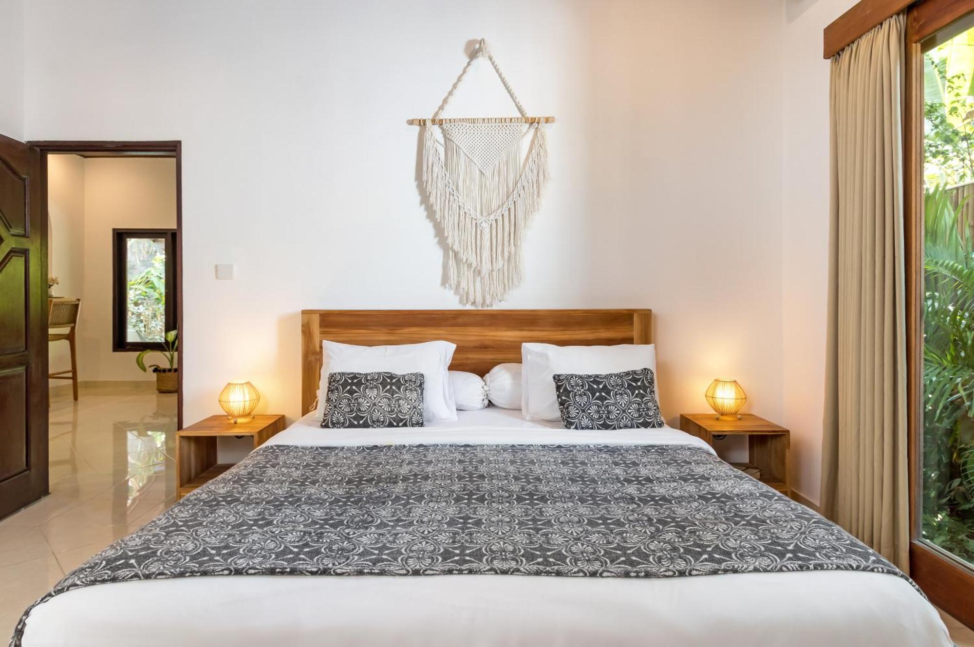 Twist And Shout Villa Семиньяк Экстерьер фото